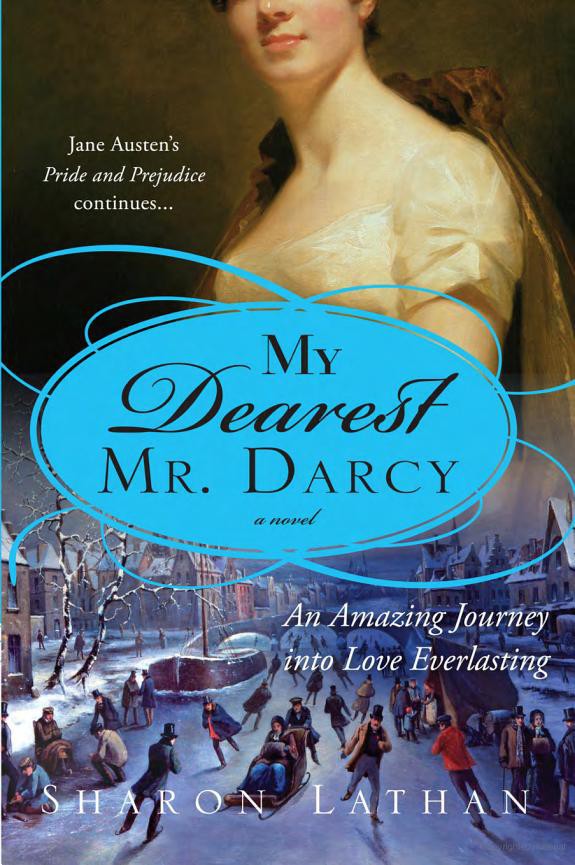 Loving Mr. Darcy