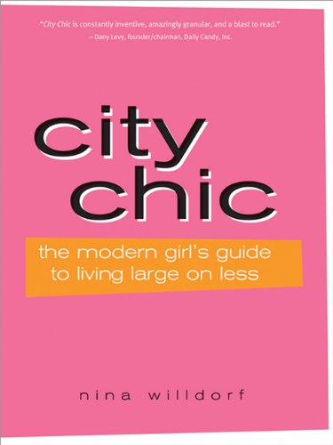 City Chic