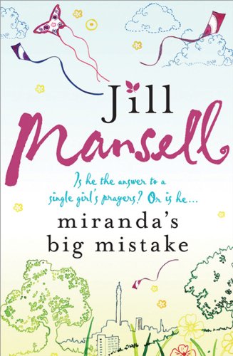 Miranda's Big Mistake