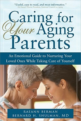 Caring for Your Aging Parents