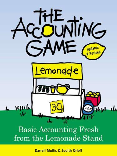 Accounting Game