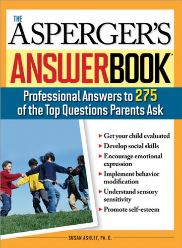 Asperger's Answer Book
