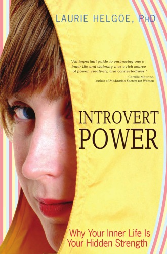 Introvert Power