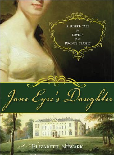 Jane Eyre's daughter