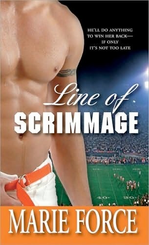 Line of Scrimmage