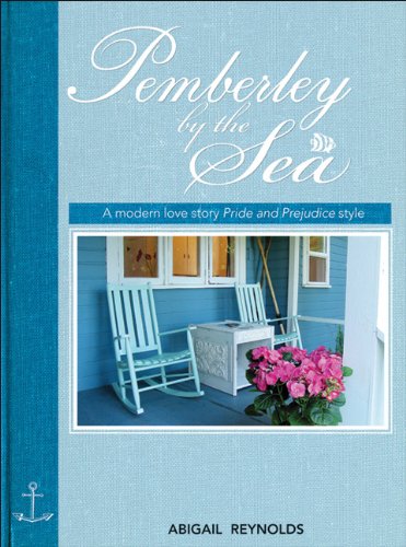 Pemberley by the Sea