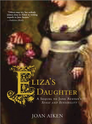 Eliza's Daughter