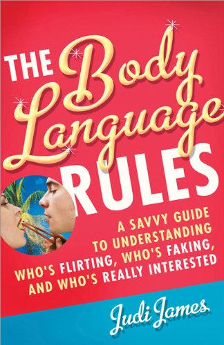 The Body Language Rules