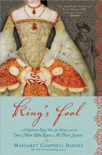 The King's Fool