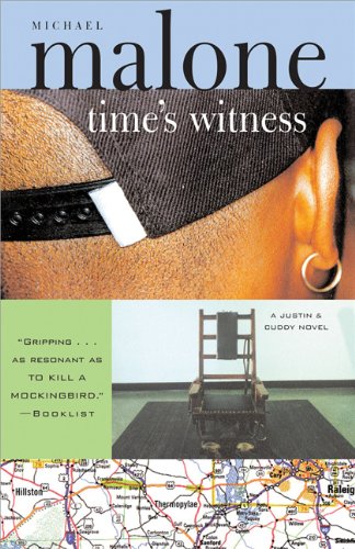 Time's Witness