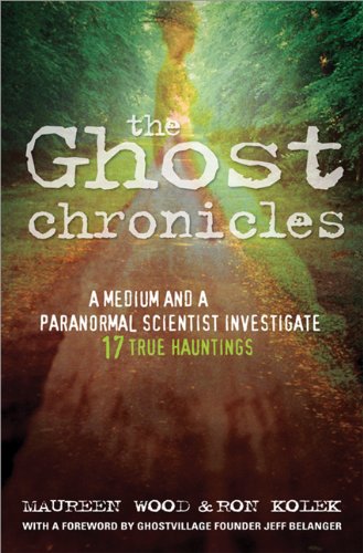 The Ghost Chronicles