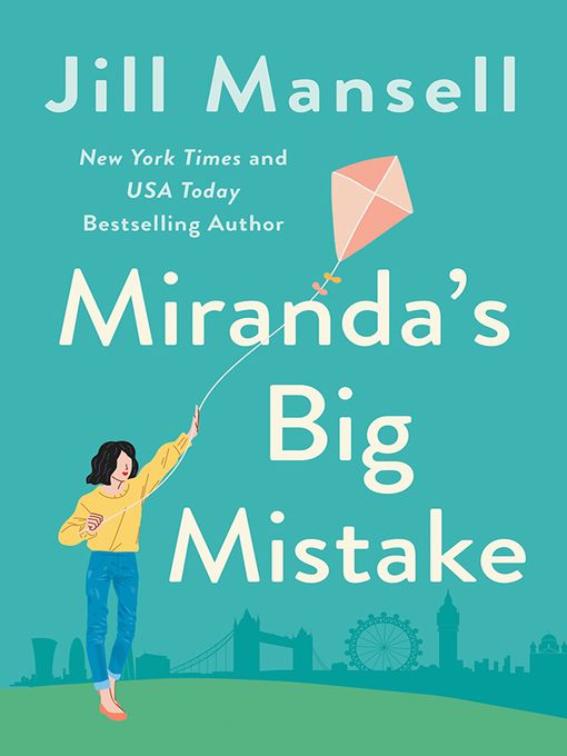 Miranda's Big Mistake