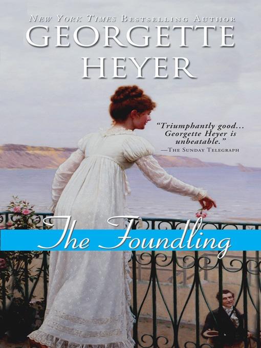 The Foundling