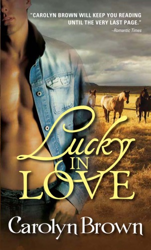 Lucky in Love