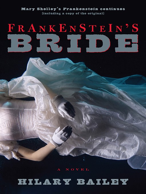 Frankenstein's Bride