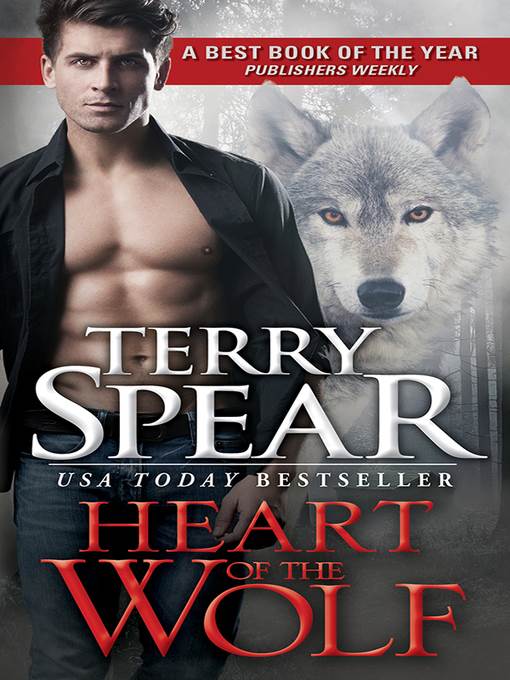 Heart of the Wolf Series, Book 1