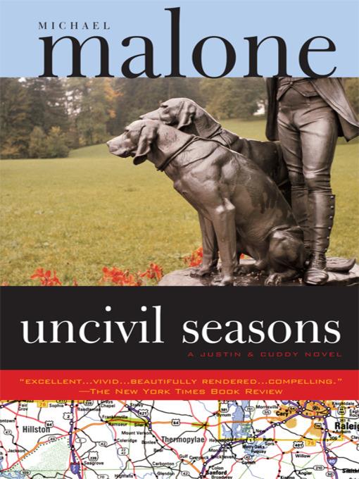 Uncivil Seasons