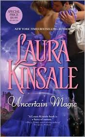 Uncertain Magic