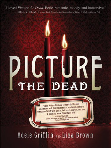 Picture the Dead