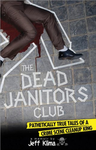 The Dead Janitors Club