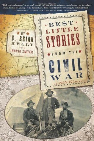 Best Little Stories from the Civil War