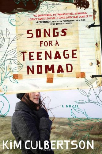 Songs For A Teenage Nomad