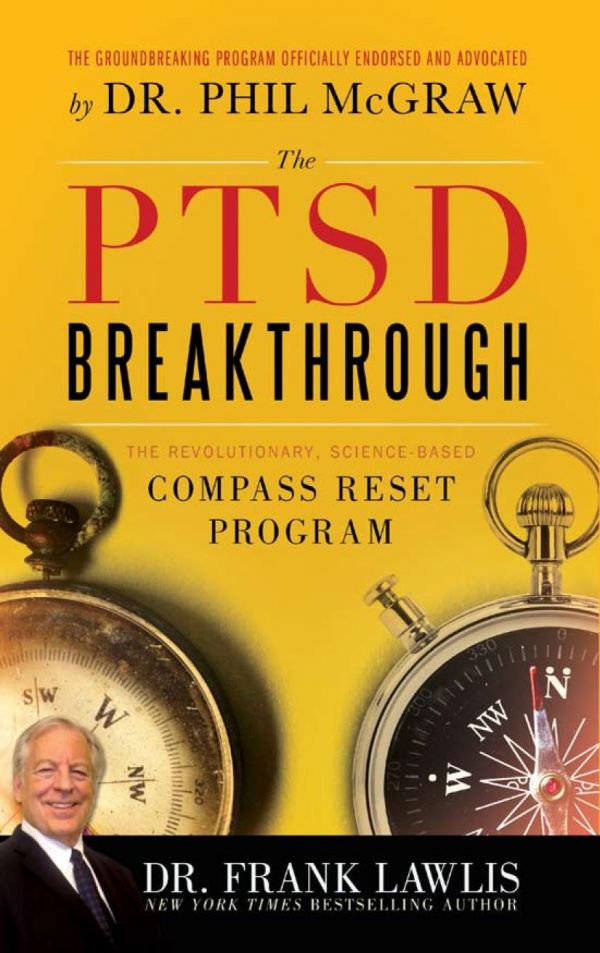 The PTSD Breakthrough