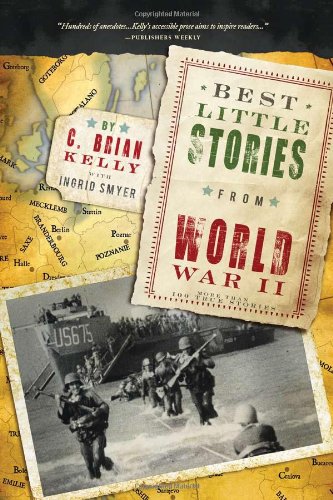 Best Little Stories from World War II