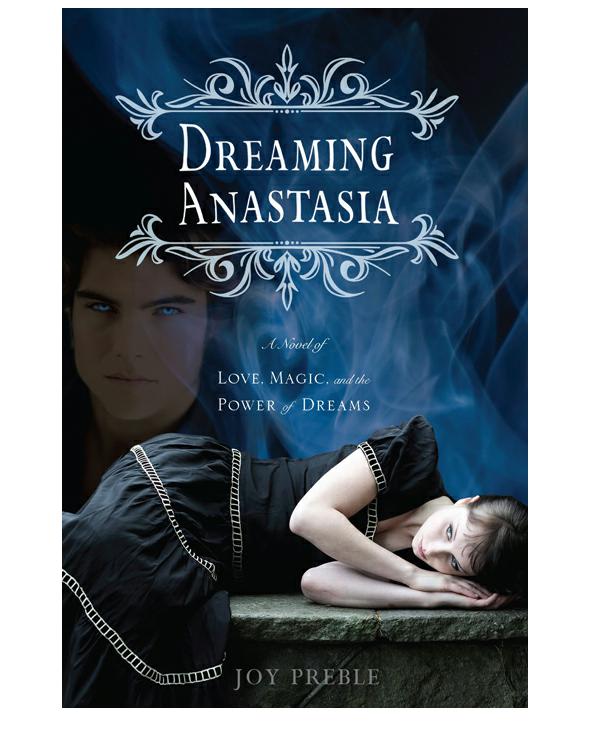 Dreaming Anastasia