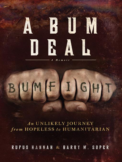 A Bum Deal