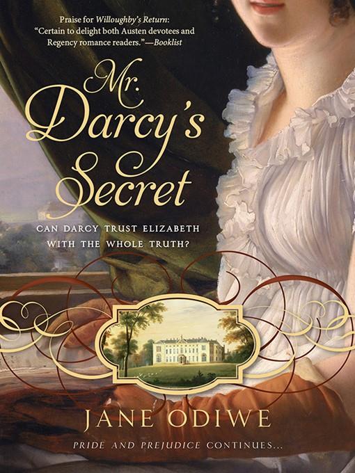 Mr. Darcy's Secret