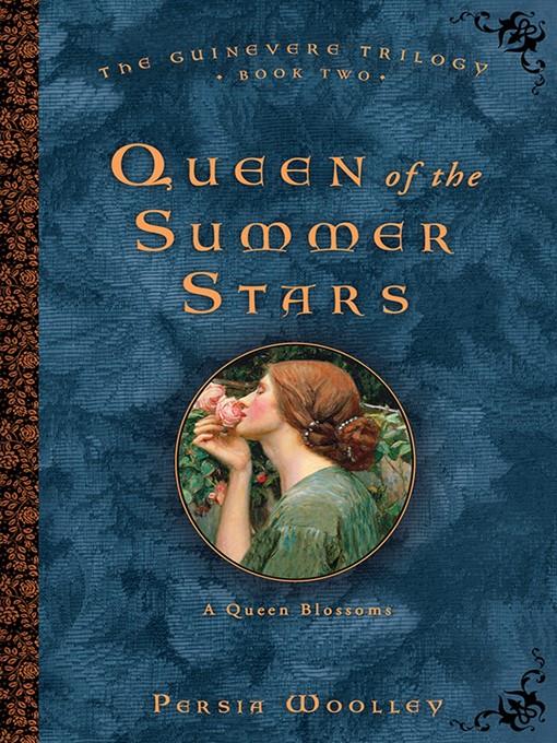 Queen of the Summer Stars