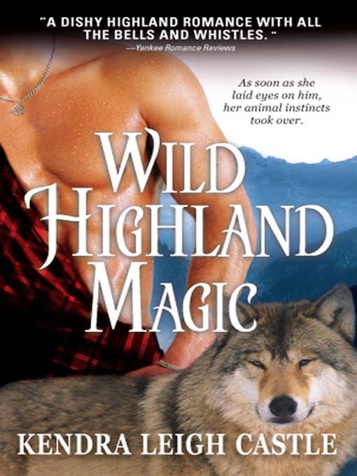 Wild Highland Magic