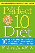 The Perfect 10 Diet