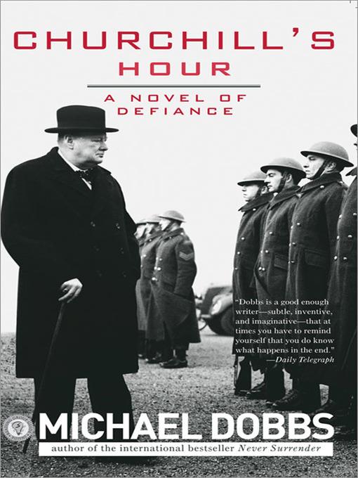 Churchill's Hour