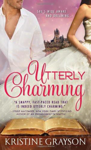 Utterly Charming (Fates, Book 1)