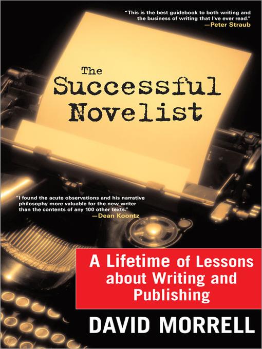 The Successful Novelist