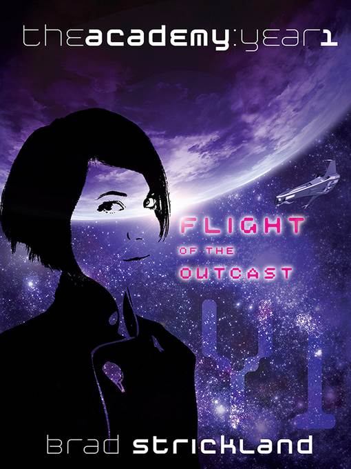 Flight of the Outcast