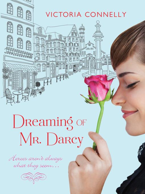 Dreaming of Mr. Darcy