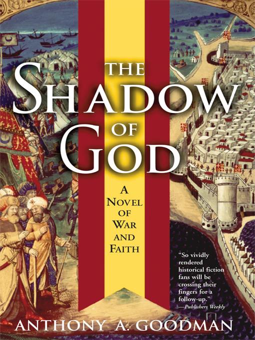 The Shadow of God