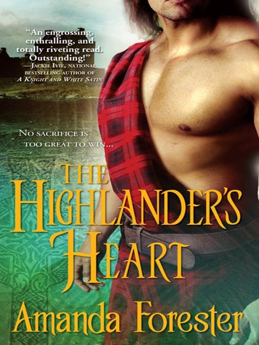 The Highlander's Heart