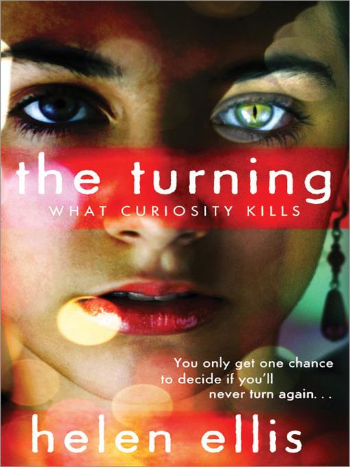 The Turning Book 1