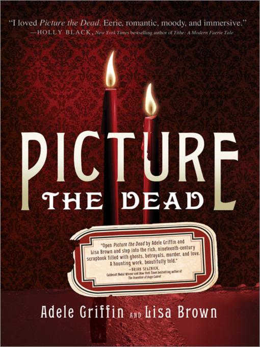 Picture the Dead