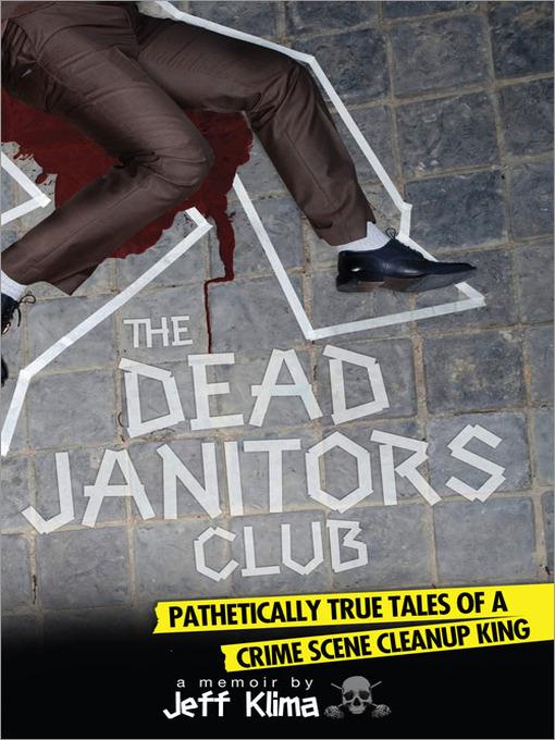 The Dead Janitors Club
