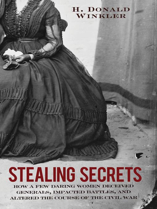 Stealing Secrets