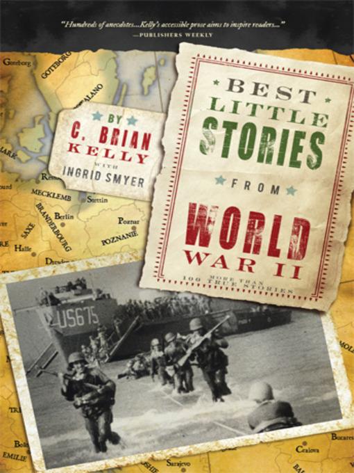 Best Little Stories from World War II