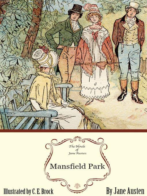 Mansfield Park