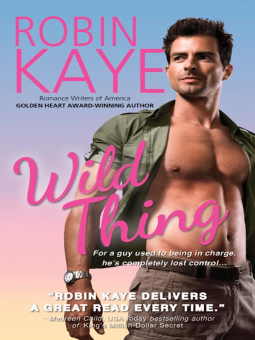 Wild Thing Series, Book 1