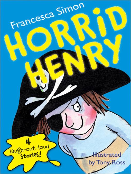 Horrid Henry