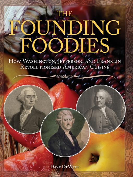 The Founding Foodies